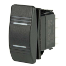 BEP Schalter Contura On-Off-On zweipolig 12/24V 1001808