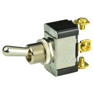 BEP Kippschalter On-Off-(On) einpolig 12/24V 1002015