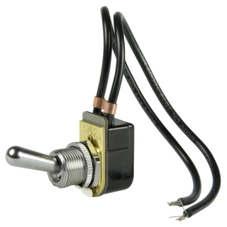 BEP Kippschalter Off-On einpolig 12V 1002023
