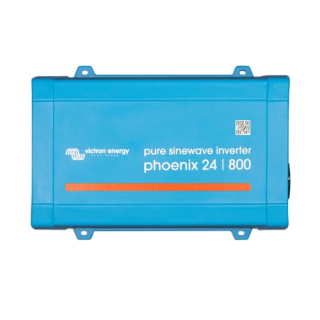 Victron Phoenix Inverter 24/800 230V VE.Direct PIN241800400