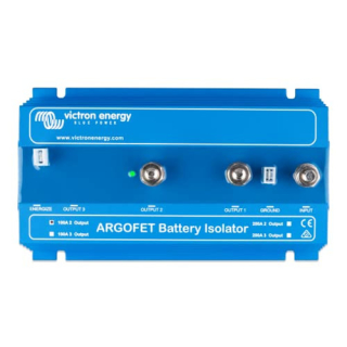 Victron Argofet 100-2 Batterie Isolator ARG100201020