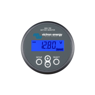 Victron Batterie Monitor BMV-700 BAM010700000R