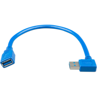 Victron USB-Verlängerungskabel 0,3m ASS060000100