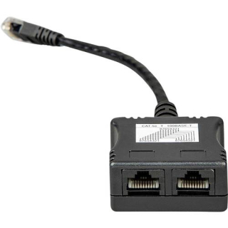 Victron RJ45-Splitter 1xRJ45 Stecker/15cm Kabel ASS030065510