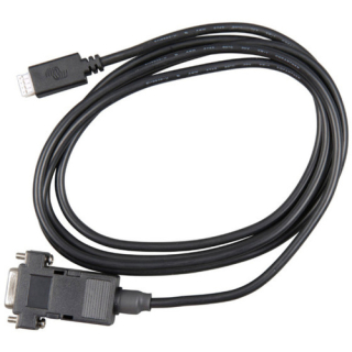 Victron VE.Direct zu RS232 Interface ASS030520500
