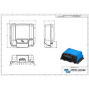 Victron MPPT WireBox-M 100-30/50 & 150/35 SCC950200000