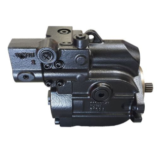 Danfoss Hydraulikpumpe L45D 7004670S