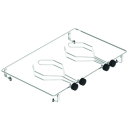 EnoTopfhalterset für FLUSH LINE 4423 KSC4423