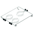 EnoTopfhalterset für FLUSH LINE 4533 KSC4533