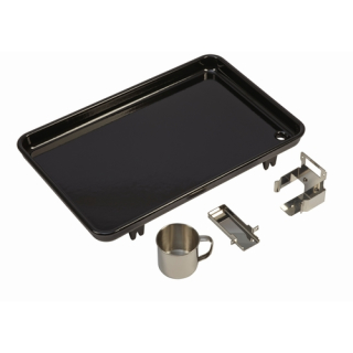 Eno Cook´n Boat Kit Plancha KP5622