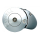 Maxwell verti. Ankerwinde ohne Spill RC8-6, 24V P102555
