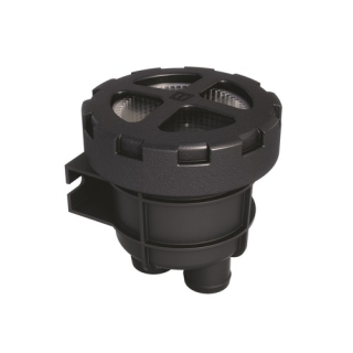 Vetus Wasserfilter 19mm Anschluss FTR33019M
