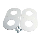 Wallas Cover Plate Kit 4320