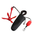PLASTIMO Mini Ankerset 67441
