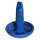 Plastimo Pilzanker, blau,  3.6 Kg 67301