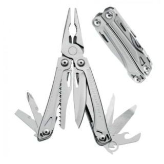 Plastimo Leatherman SIDECKICK. 2392438