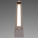 Prebit LED-Unterbauleuchte UB01-3, 300mm, chrom-gl 21873305