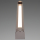 Prebit LED-Unterbauleuchte UB01-3, 300mm, chrom-gl 21873305