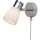 Prebit LED-Anbauleuchte R1-1 mit USB 21111905/USB