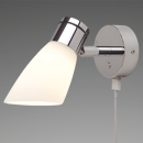 Prebit R1 mit USB, chrom-glanz 20011505/USB