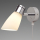 Prebit R1 mit USB, chrom-glanz 20011705/USB