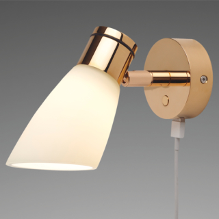 Prebit R1 mit USB, gold-glanz 20011709/USB