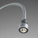 Prebit LED-Flexleuchte 01, 300mm, chrom-matt 20113307