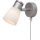 Prebit LED-Anbauleuchte R1-1 mit USB 21111907/USB