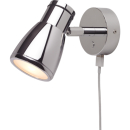 Prebit LED-Anbauleuchte R1-1 mit USB 21112505/USB