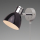 Prebit LED-Anbauleuchte R1-2 mit USB, D2W, CG,SH 21124305/USB