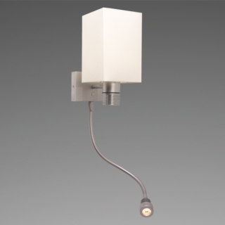 Prebit JANA-LYNN, chrom-glanz USB 25323705