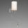 Prebit NOVA-LYNN+USB 25°, chrom-glanz 25323905