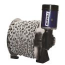 Maxwell TASMAN 8-WR 24V Trommel für Drahtseil P102884