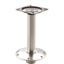 Vetus Abnehmbarer Und Drehbar Sockel 33 cm Höhe PCRQ33