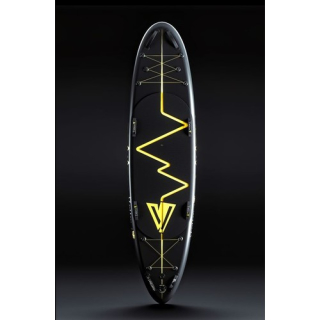 Vetus YellowV - Heartbeat 11 iSUP - Athlet YVSUP11