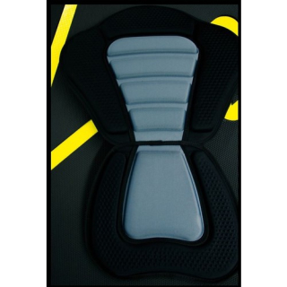 Vetus YellowV - Klappbarer Kajaksitz für SUPs YVSSEAT01