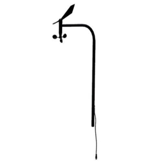 Veratron VDO NMEA2000® VERTICAL MAST UNIT WIND SE A2C1029570002