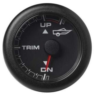 Veratron VDO OL ENGINE TRIM UP/DOWN BLACK FACELIF A2C1065830001
