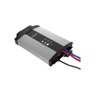 MG Powerfinn Robust Lader 2300W / 24V MGROB2300024
