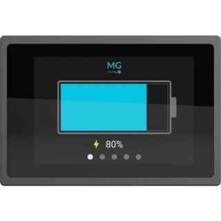 MG Energy Monitor MGEMD010001