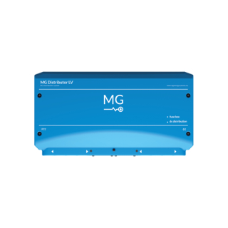 MG Verteiler LV MGLVDIST01001