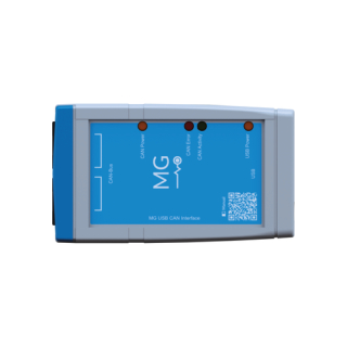 MG USB CAN Interface MGUSBCAN001