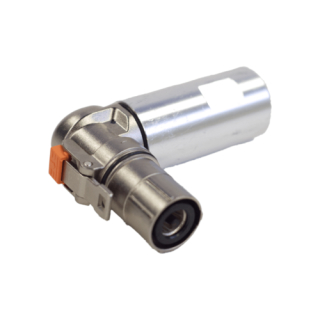 MG 300 Serie Verbinder Y-kodiert 90°. 50mm2 MGPL28Y-301-50