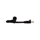 MG M12 CANOpen Female 90° zu RJ45 2,5m MGM12001033