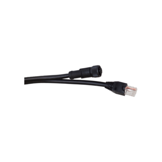 MG M12 CANOpen Male 0° zu RJ45 2,5m MGM12001031
