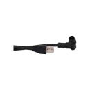 MG M12 CANOpen Male 90° zu RJ45 2,5m MGM12001034