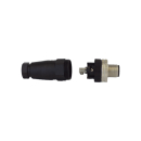 MG M12 CANOpen Male Verbinder MGM12000011