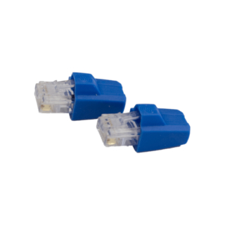 MG RJ45 Terminator (Beutel mit 2 Stück) MGRJ45000010