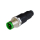 MG M12 CANOpen Terminal zur Male MGM12000010