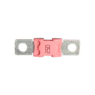 MG Sicherung 58V BF2 MEGA 250A MGFUSE0580250